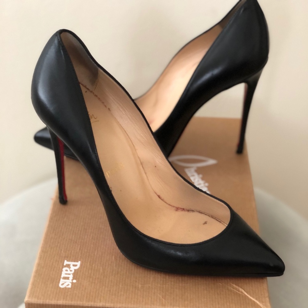 Christian Louboutin